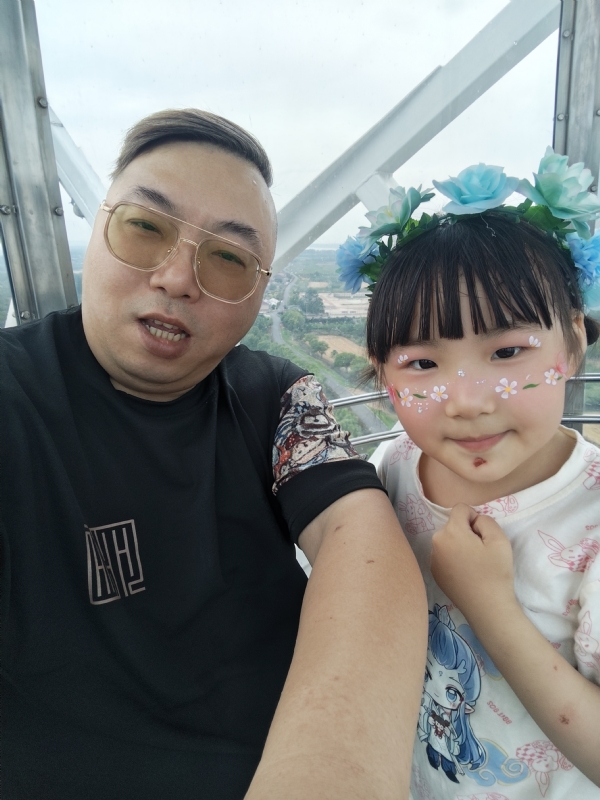 风雨彤周的第三张照片--鞍山相亲服务中心