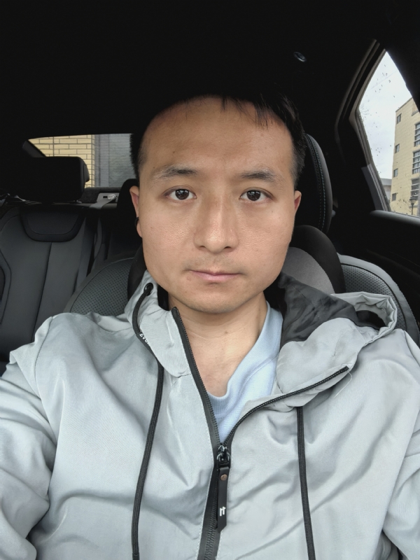 郑涛尔的第二张照片--鞍山相亲服务中心