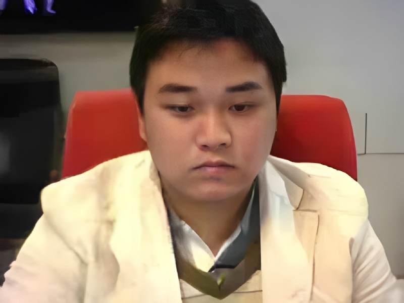 天道的第四张照片--鞍山相亲服务中心