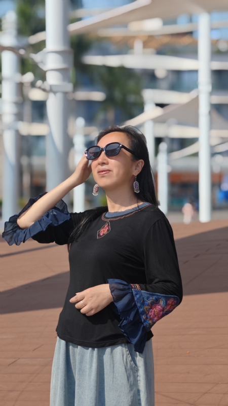 燕西的第三张照片--鞍山相亲服务中心