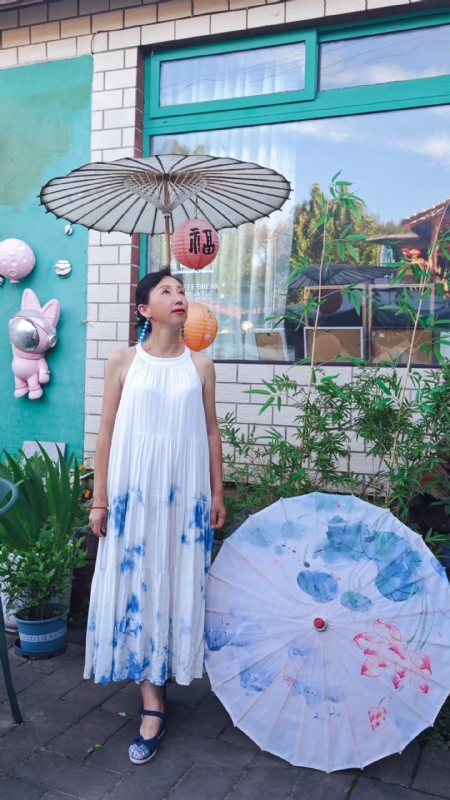 燕西的第五张照片--鞍山相亲服务中心