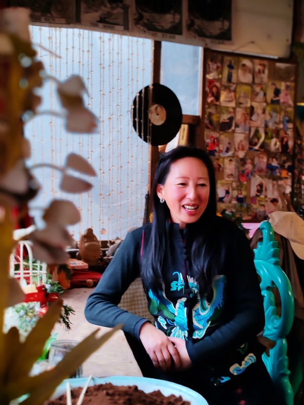 燕西的第七张照片--鞍山相亲服务中心