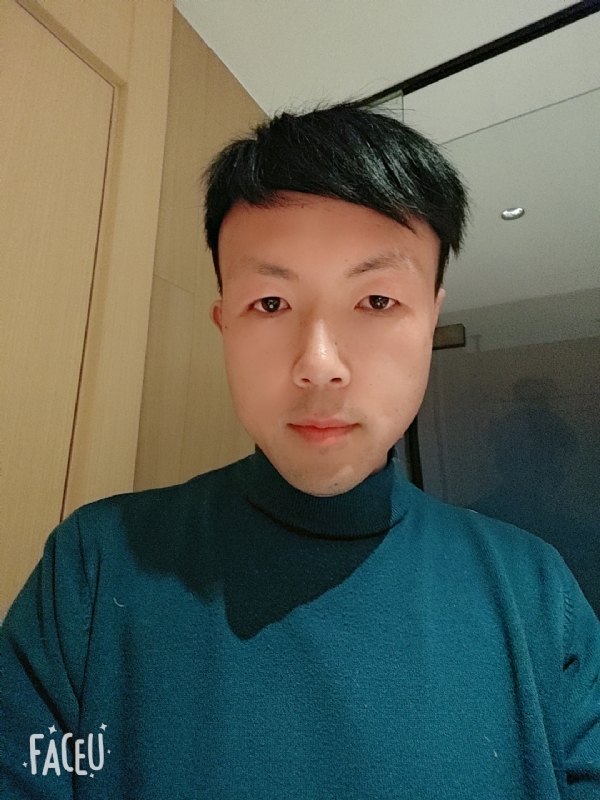 淡然的第一张照片--鞍山相亲服务中心