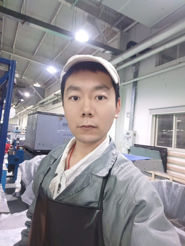 找女朋友过日子的第一张照片--鞍山相亲服务中心