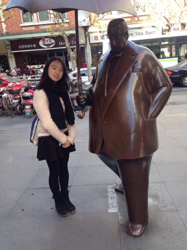 ysy仰望的第三张照片--鞍山相亲服务中心