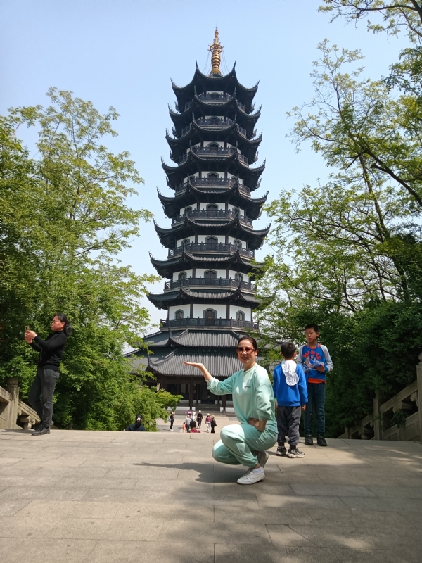 不蒋理的第二张照片--鞍山相亲服务中心