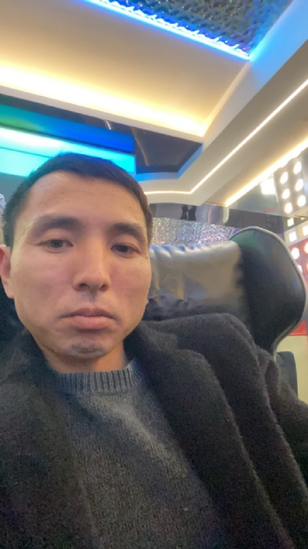 陈浩的第一张照片--鞍山相亲服务中心