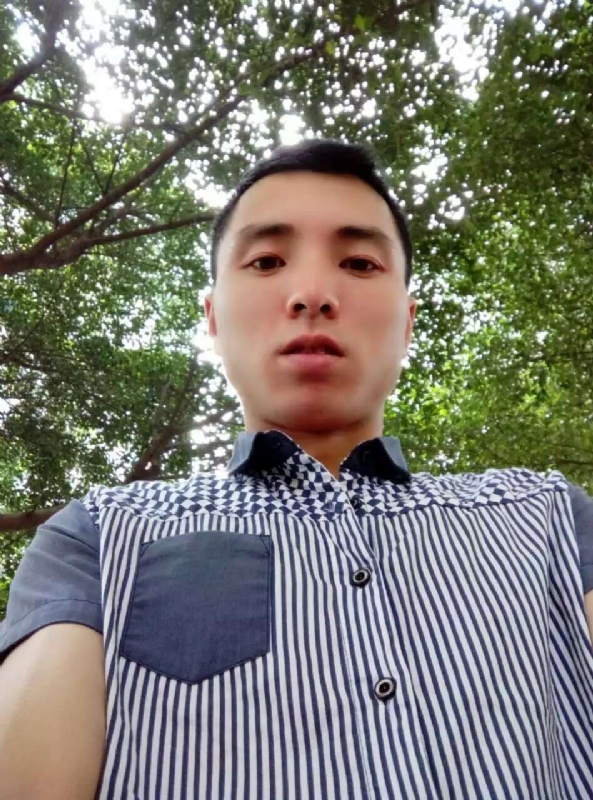 陈浩的第三张照片--鞍山相亲服务中心