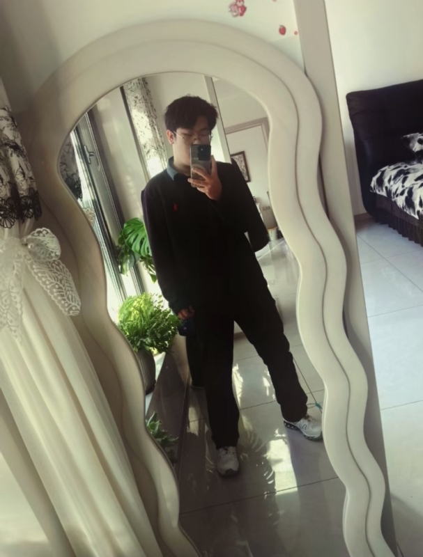 夜夜的第一张照片--鞍山相亲服务中心