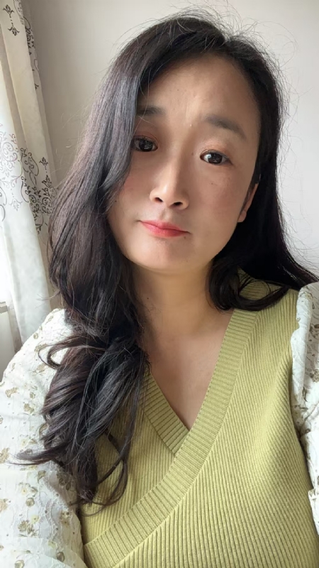 小晨的第一张照片--鞍山相亲服务中心