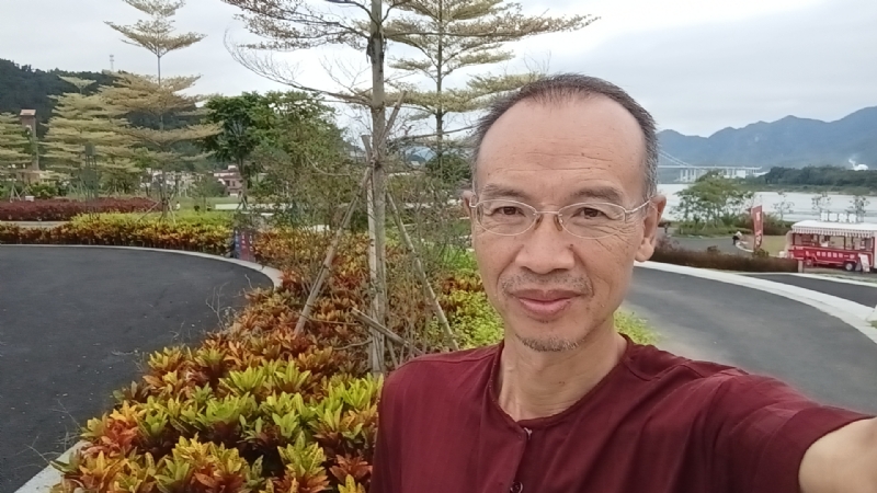 云游的第一张照片--鞍山相亲服务中心