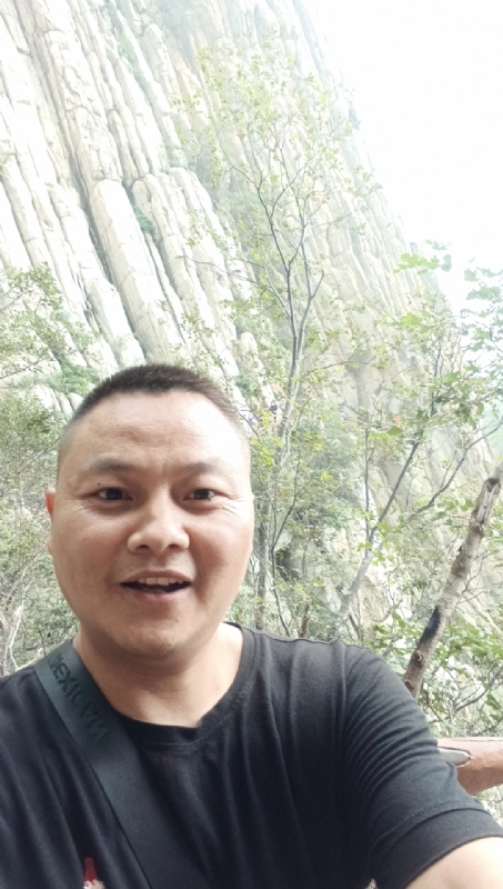 W微信的第二张照片--鞍山相亲服务中心