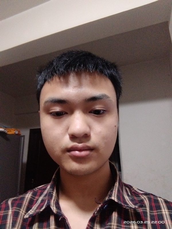 小磊的第一张照片--鞍山相亲服务中心