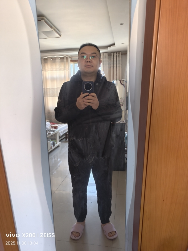 北狼的第一张照片--鞍山相亲服务中心