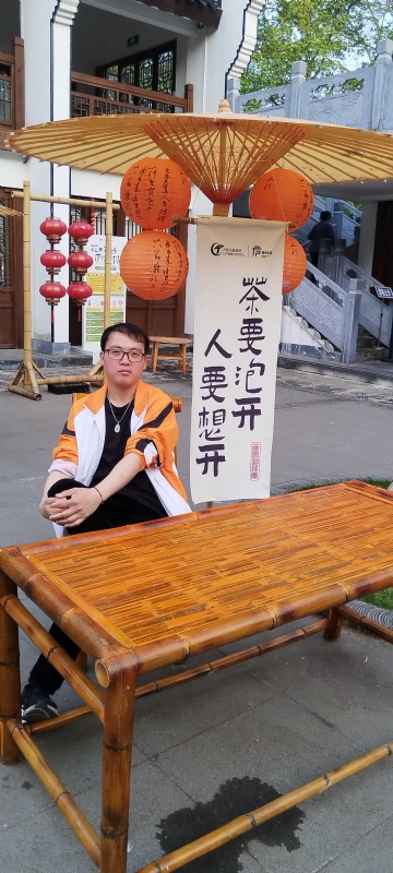 友谊支柱的第一张照片--鞍山相亲服务中心