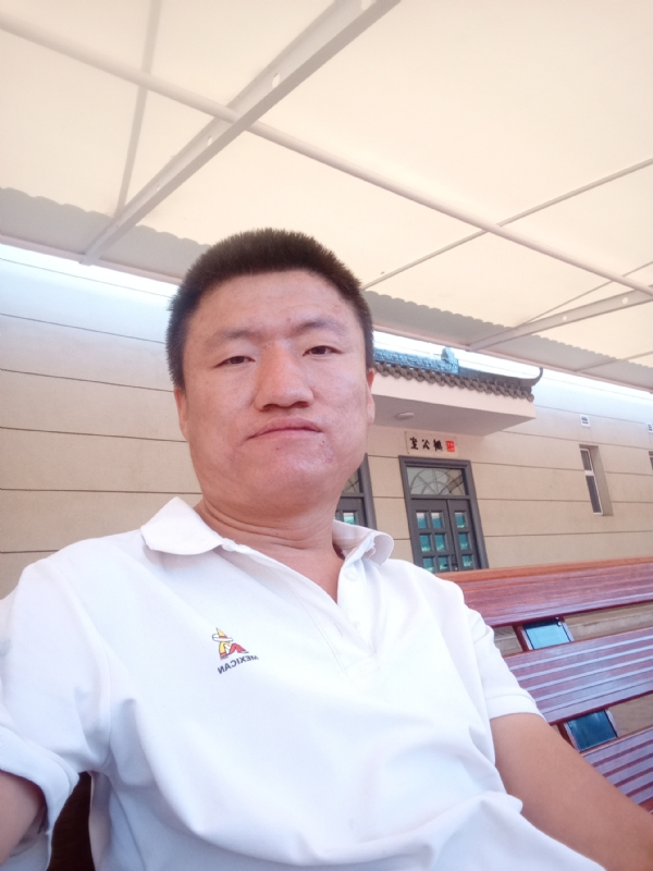 细水长流的第一张照片--鞍山相亲服务中心