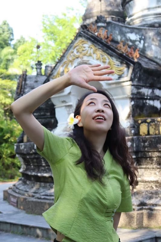 小贝加的第一张照片--鞍山相亲服务中心