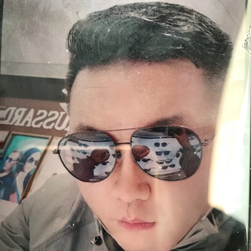 至尊宝的第一张照片--鞍山相亲服务中心