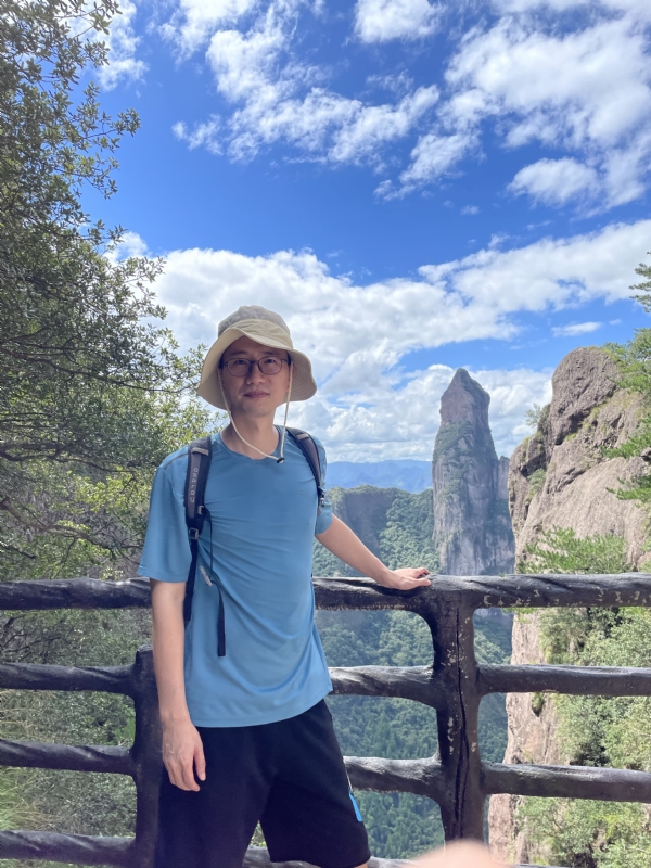 陈留的第二张照片--鞍山相亲服务中心