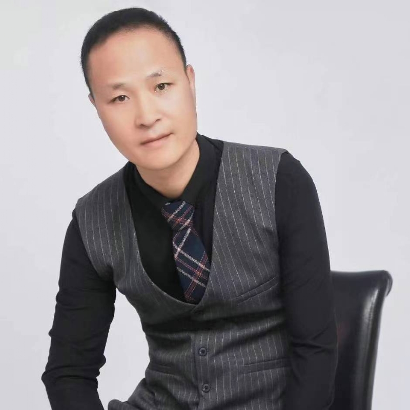子昂的第二张照片--鞍山相亲服务中心