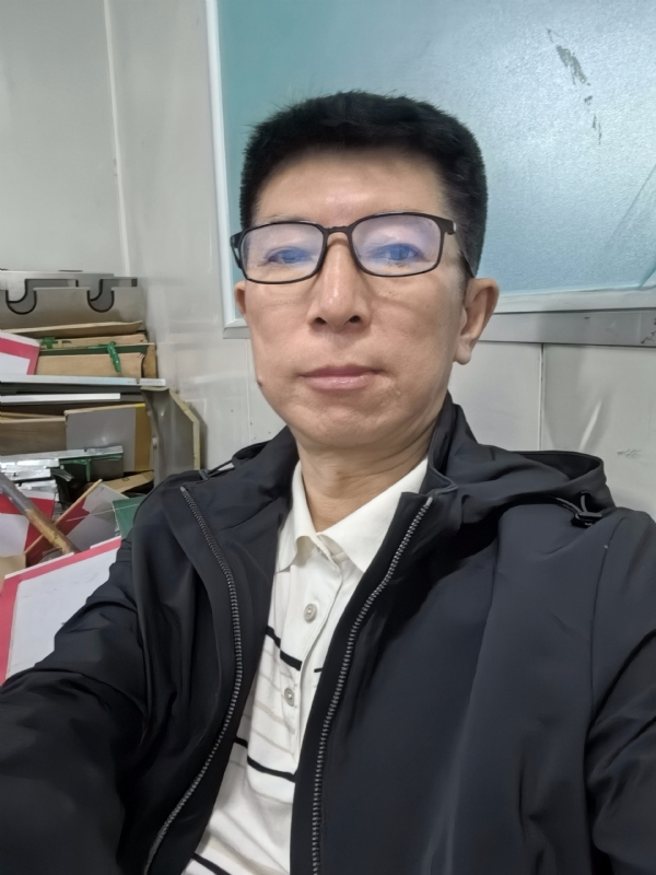 责任感的感冒药的第二张照片--鞍山相亲服务中心