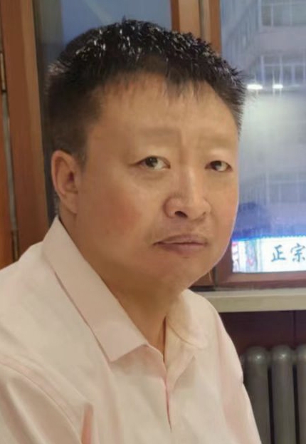 雁过留名的第一张照片--鞍山相亲服务中心