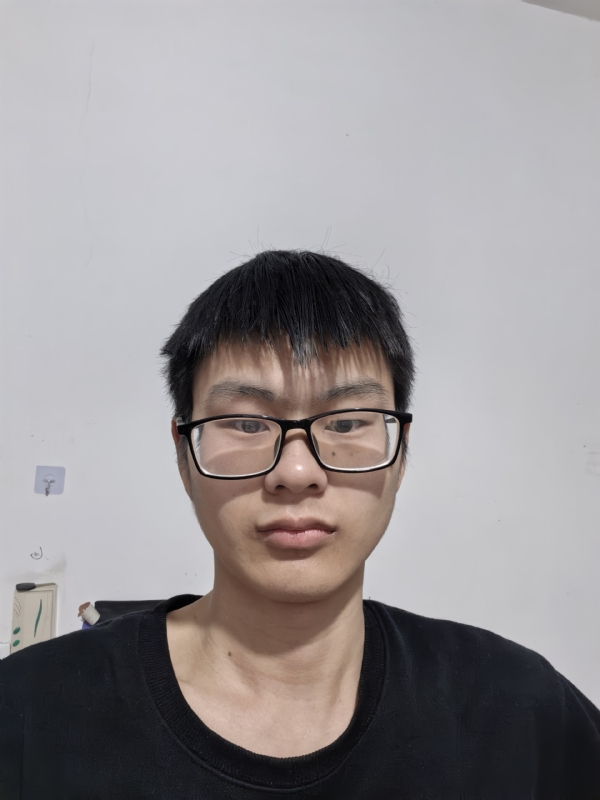 心如止水的第一张照片--鞍山相亲服务中心