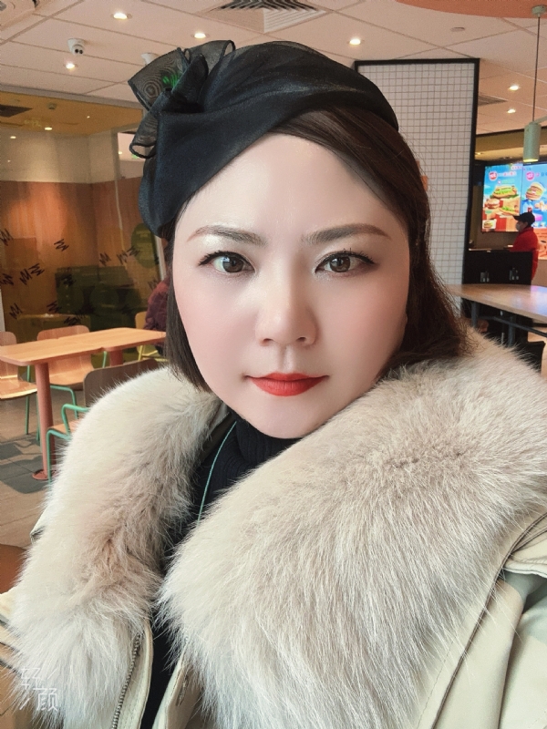 七彩阳光的第二张照片--鞍山相亲服务中心