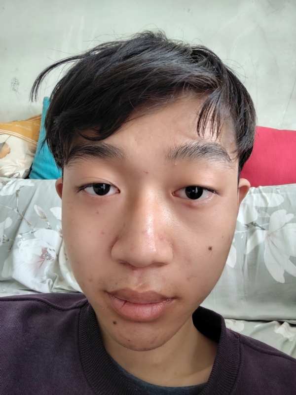 郭富城的第二张照片--鞍山相亲服务中心