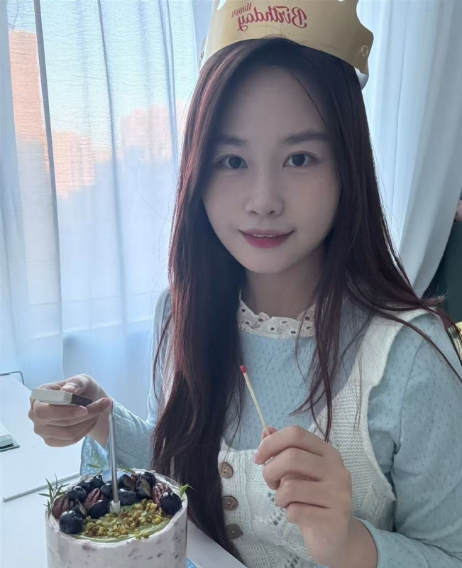 daylight的第一张照片--鞍山相亲服务中心