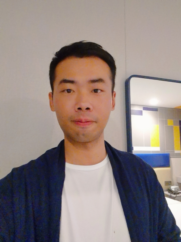 清明雨上的第二张照片--鞍山相亲服务中心