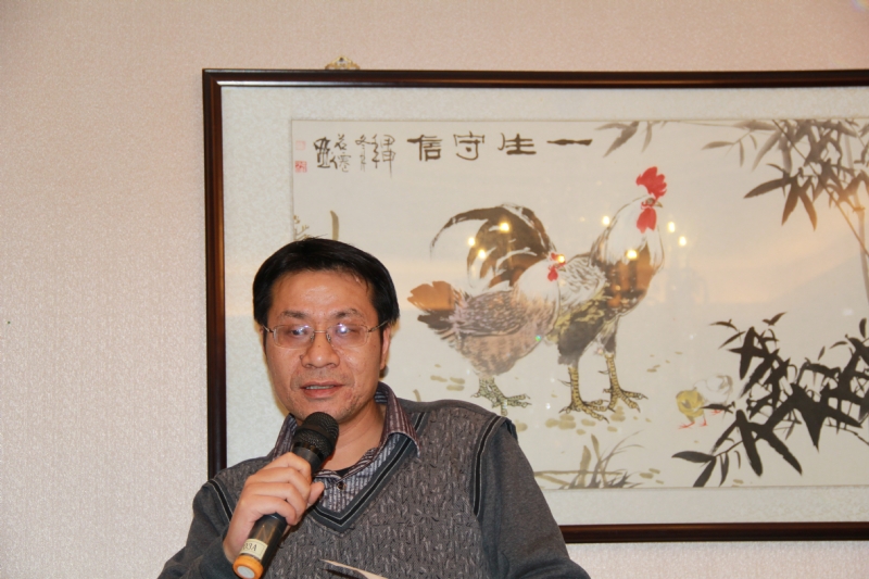 五戒的第一张照片--鞍山相亲服务中心
