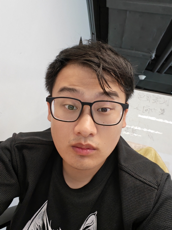 想脱单的洋洋的第一张照片--鞍山相亲服务中心