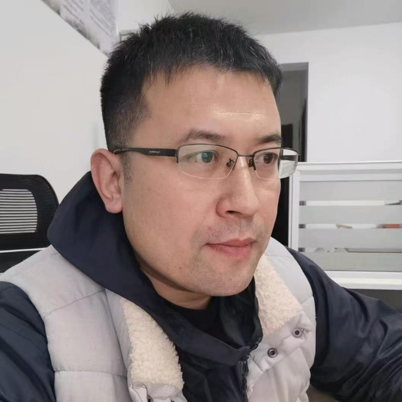 木盛的第一张照片--鞍山相亲服务中心
