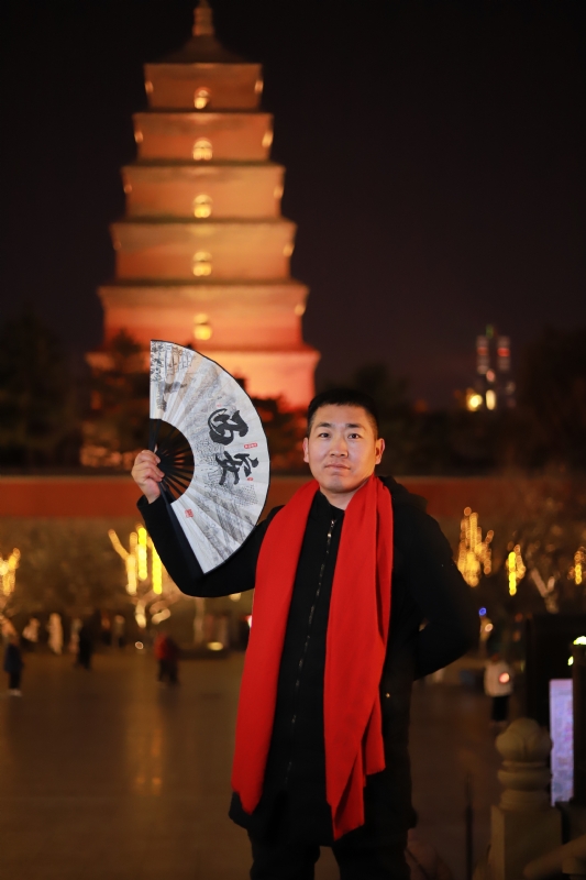 天作之合的第一张照片--鞍山相亲服务中心
