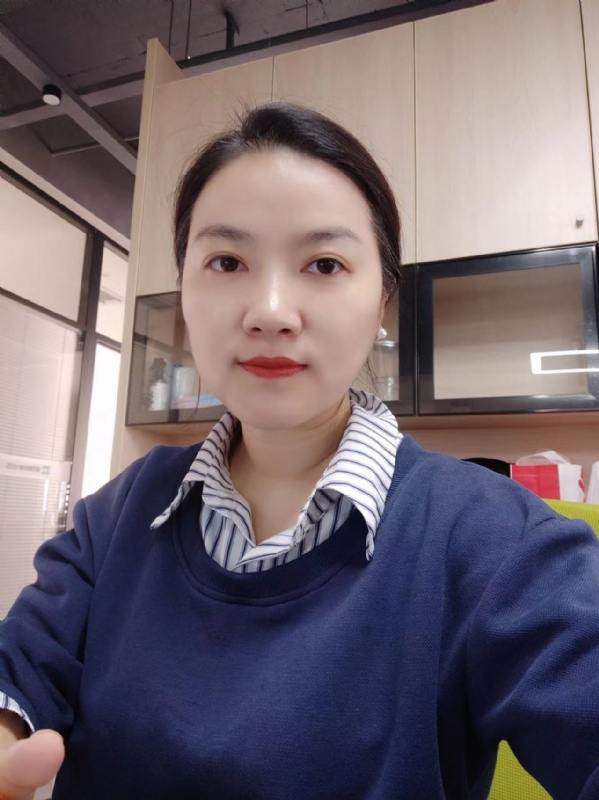瑜妍的第三张照片--鞍山相亲服务中心