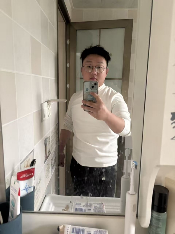 gaotianran的第一张照片--鞍山相亲服务中心