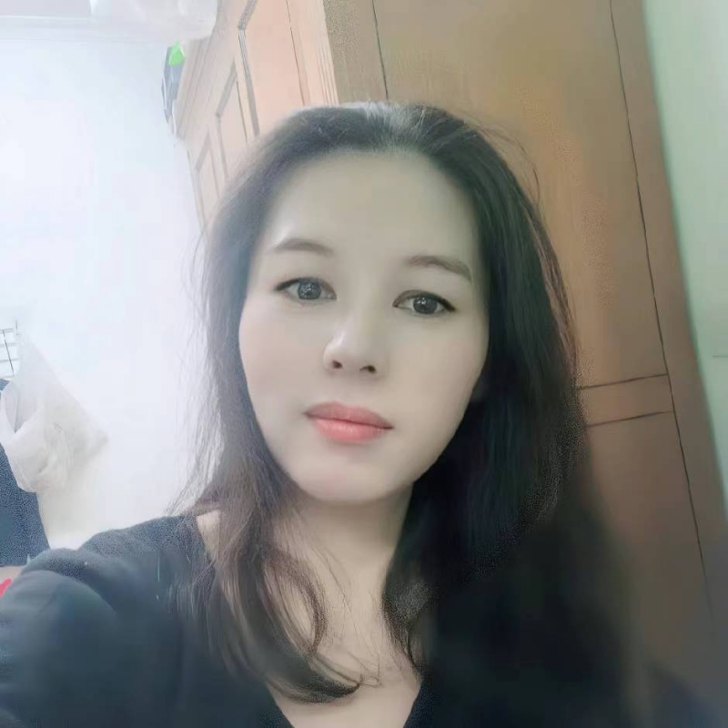 玲子的第一张照片--鞍山相亲服务中心