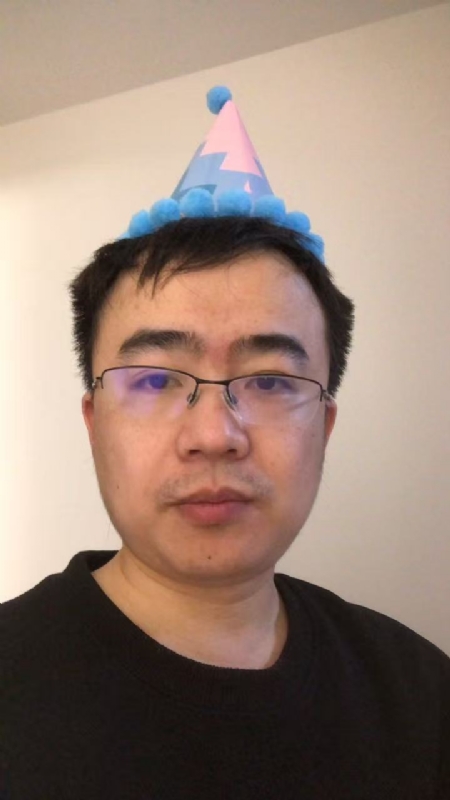 邪气凛然的第一张照片--鞍山相亲服务中心