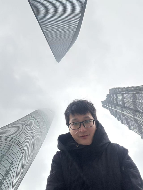 阿涛显卡维修的第一张照片--鞍山相亲服务中心