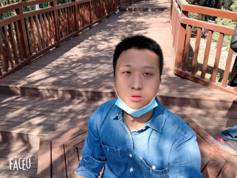 月之独白的第二张照片--鞍山相亲服务中心
