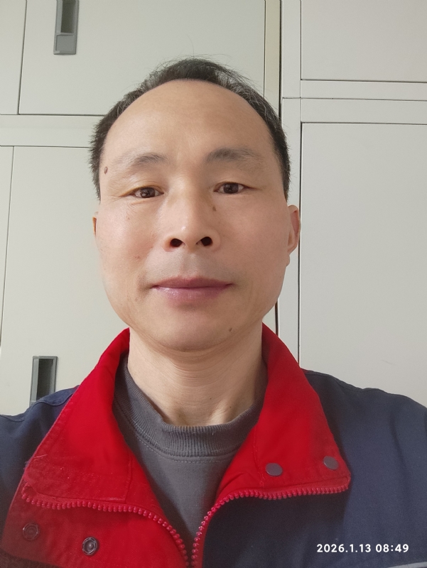 清风拂面的第二张照片--鞍山相亲服务中心