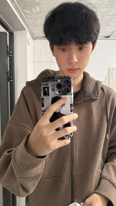 天使的心跳的第一张照片--鞍山相亲服务中心