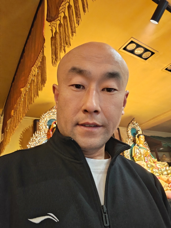 王家人的第一张照片--鞍山相亲服务中心