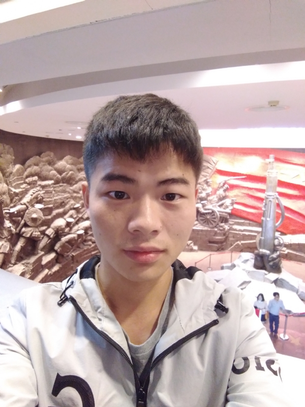 江汶洛的第一张照片--鞍山相亲服务中心
