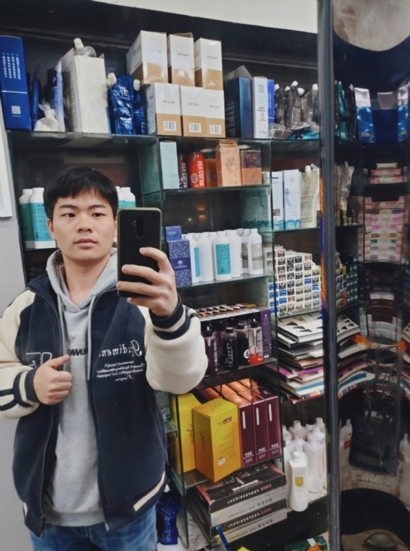 江汶洛的第二张照片--鞍山相亲服务中心