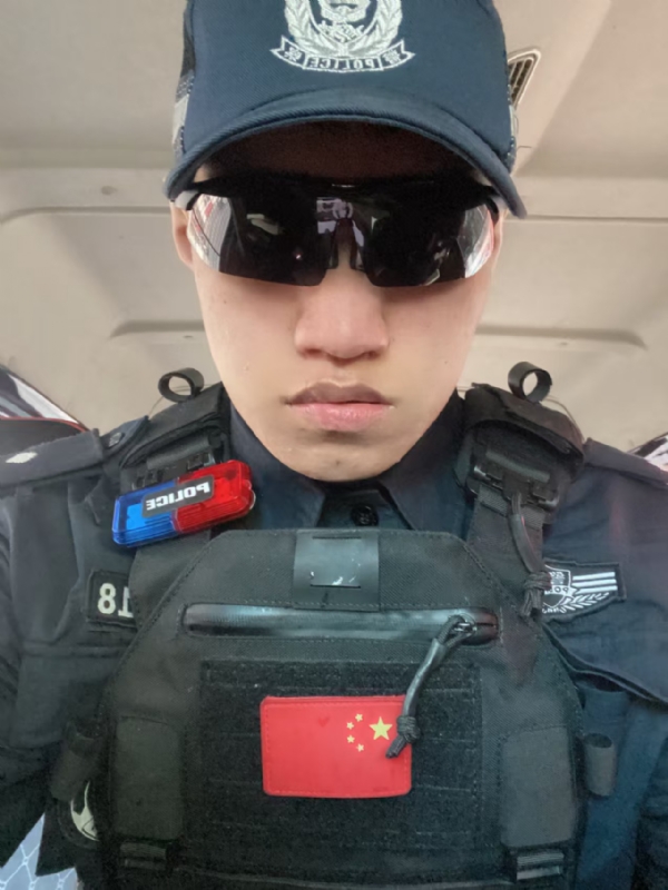 灵犀的第一张照片--鞍山相亲服务中心
