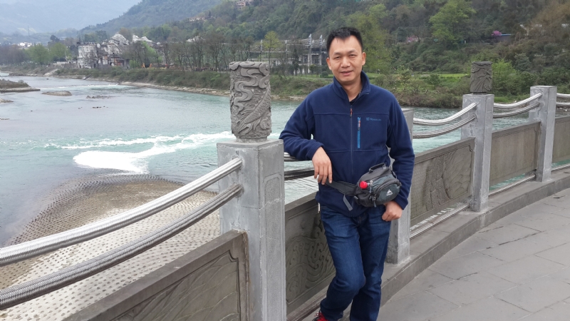 上下求索的第一张照片--鞍山相亲服务中心