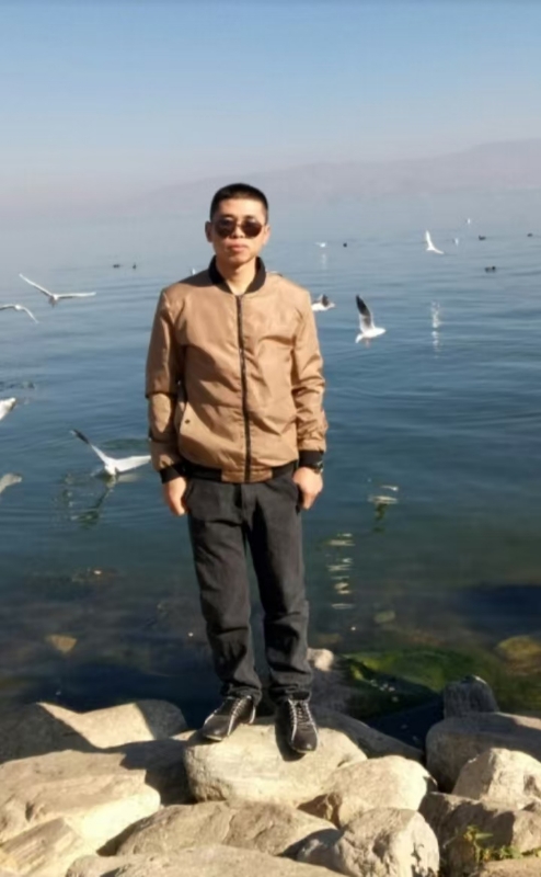追光者的第一张照片--鞍山相亲服务中心