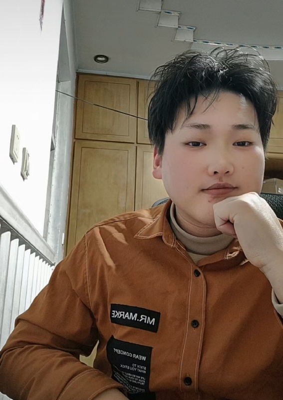 牛小鱼的第一张照片--鞍山相亲服务中心